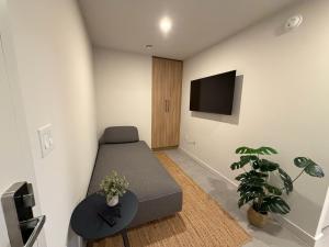 Rooftop Pool - Downtown Miami - Condo with Den