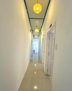 Tuổi Hồng Homestay - Thuận An