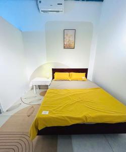 Tuổi Hồng Homestay - Thuận An