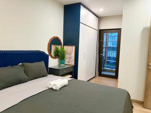Cozy 2BR Apartment at Onsen Ecopark