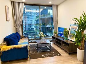 Cozy 2BR Apartment at Onsen Ecopark