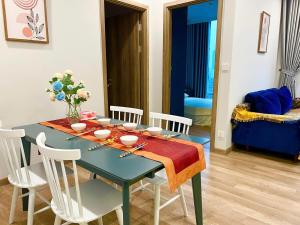 Cozy 2BR Apartment at Onsen Ecopark