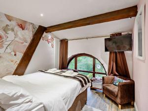 3 Bed in Embsay 93485