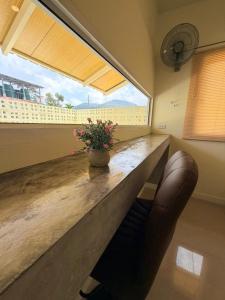 Koh Phangan Nature Escape 1BR House mountain view 7
