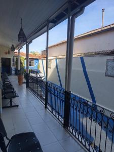 Hospedaria Barão
