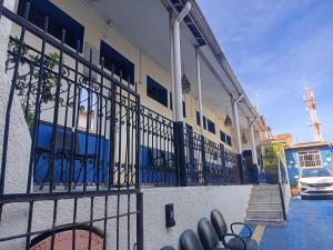 Hospedaria Barão