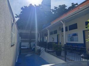 Hospedaria Barão