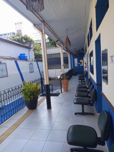 Hospedaria Barão