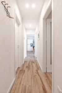 Vifra Elegant Apartment