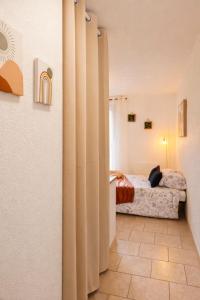 Studio cosy proche Thermes avec parking gratuit