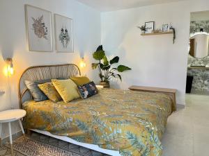 Casa Gecko Spainsunrentals