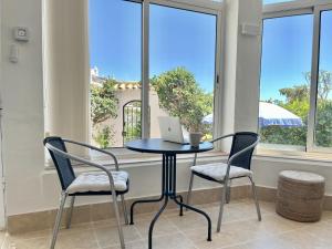 Casa Gecko Spainsunrentals