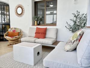 Casa Gecko Spainsunrentals