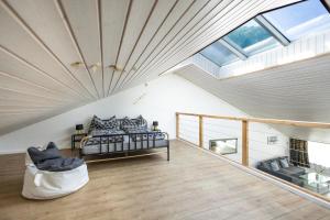 Muota River Loft & Muota Industry Apartment near Stoos