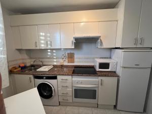 Complejo Las Terrazas