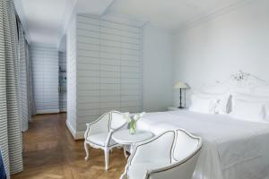 Villa della Pergola Relais et Chateaux