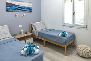 Madeleine Apartment Alghero con garage privato gratuito img9