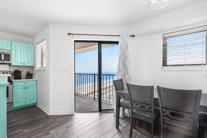 Myrtle Beach Resort T1614
