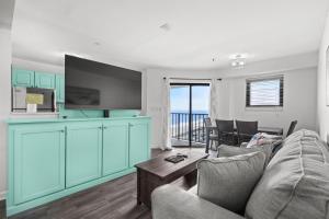 Myrtle Beach Resort T1614