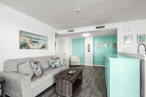 Myrtle Beach Resort T1614