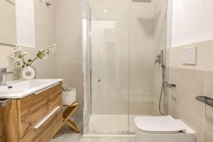 Madeleine Apartment Alghero con garage privato gratuito img6