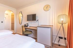 Starzel Rooms