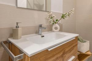 Madeleine Apartment Alghero con garage privato gratuito