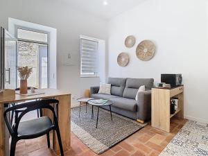 Casa Beira-Mar, accommodation in Olhao with Rooftop