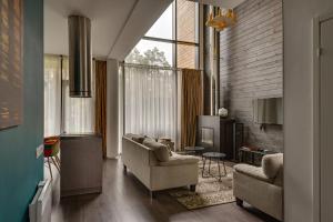 Glіbіvka Family Park