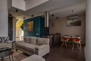 Glіbіvka Family Park