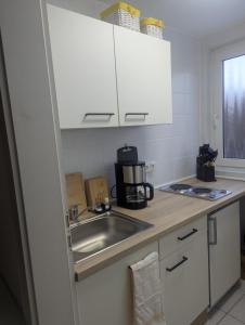 Ferienwohnung Ostseenah