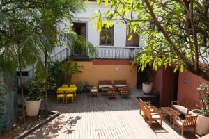 Casa by Tucanos Host