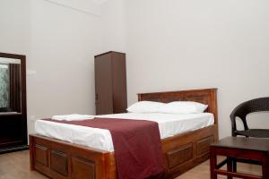 G K Guest House
