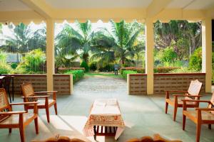 G K Guest House
