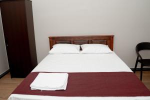 G K Guest House