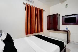 Hotel O Arabian Residency