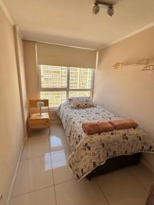 Comodo Depto Santiago Centro