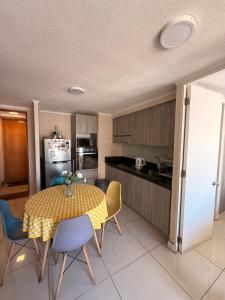 Comodo Depto Santiago Centro