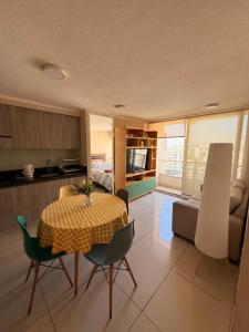 Comodo Depto Santiago Centro