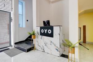 SPOT ON Hotel Suryanjay Inn