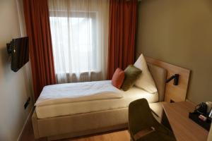 Starzel Rooms