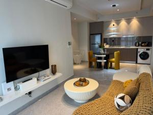 KHR Service Suites Agile Bukit Bintang