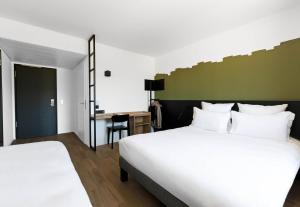 B&B HOTEL Nyon