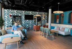 B&B HOTEL Nyon