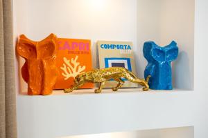 Alojamento Costa Alentejana