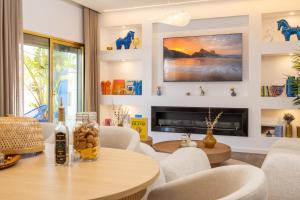 Alojamento Costa Alentejana