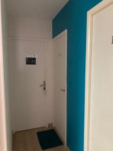 Appartement proche de Disneyland