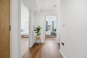 River View 2 Bed Apartment near the o2