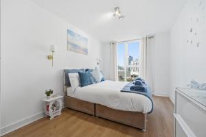 River View 2 Bed Apartment near the o2