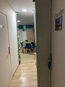 Appartement proche de Disneyland